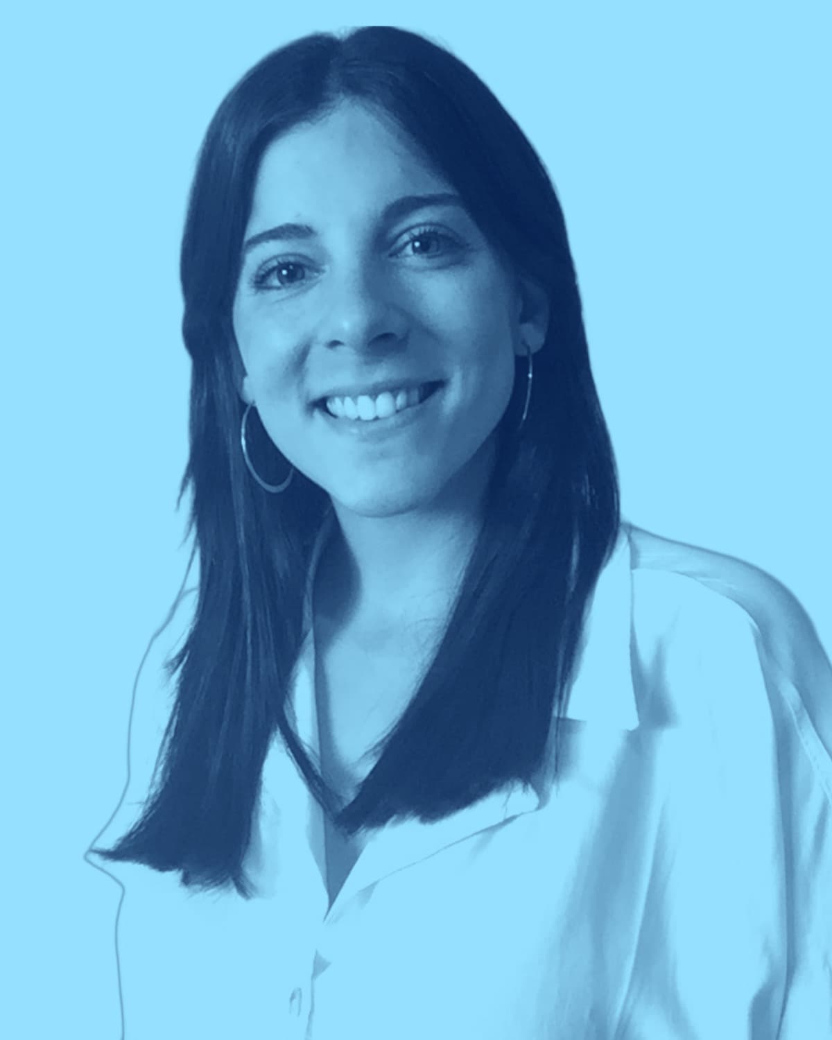 Lucía Vaccarezza — Terapeuta en VoyBien