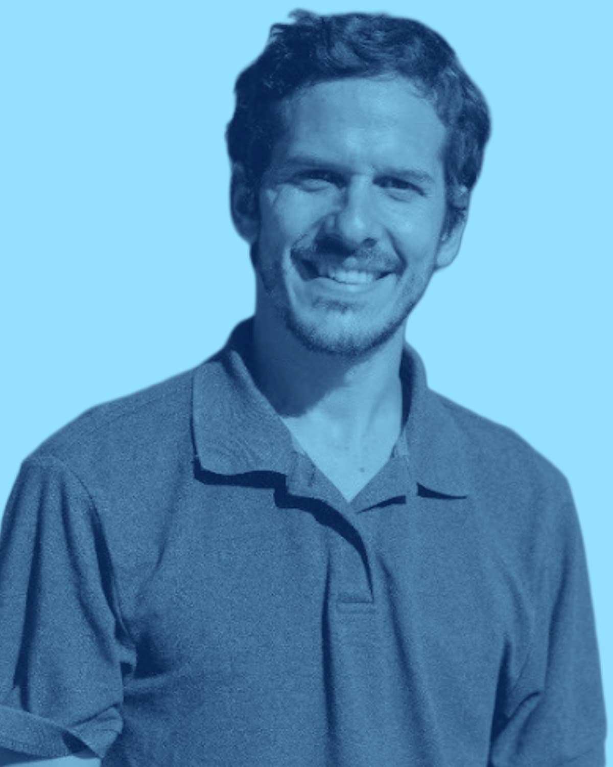 Exequiel Rodríguez — Terapeuta en VoyBien