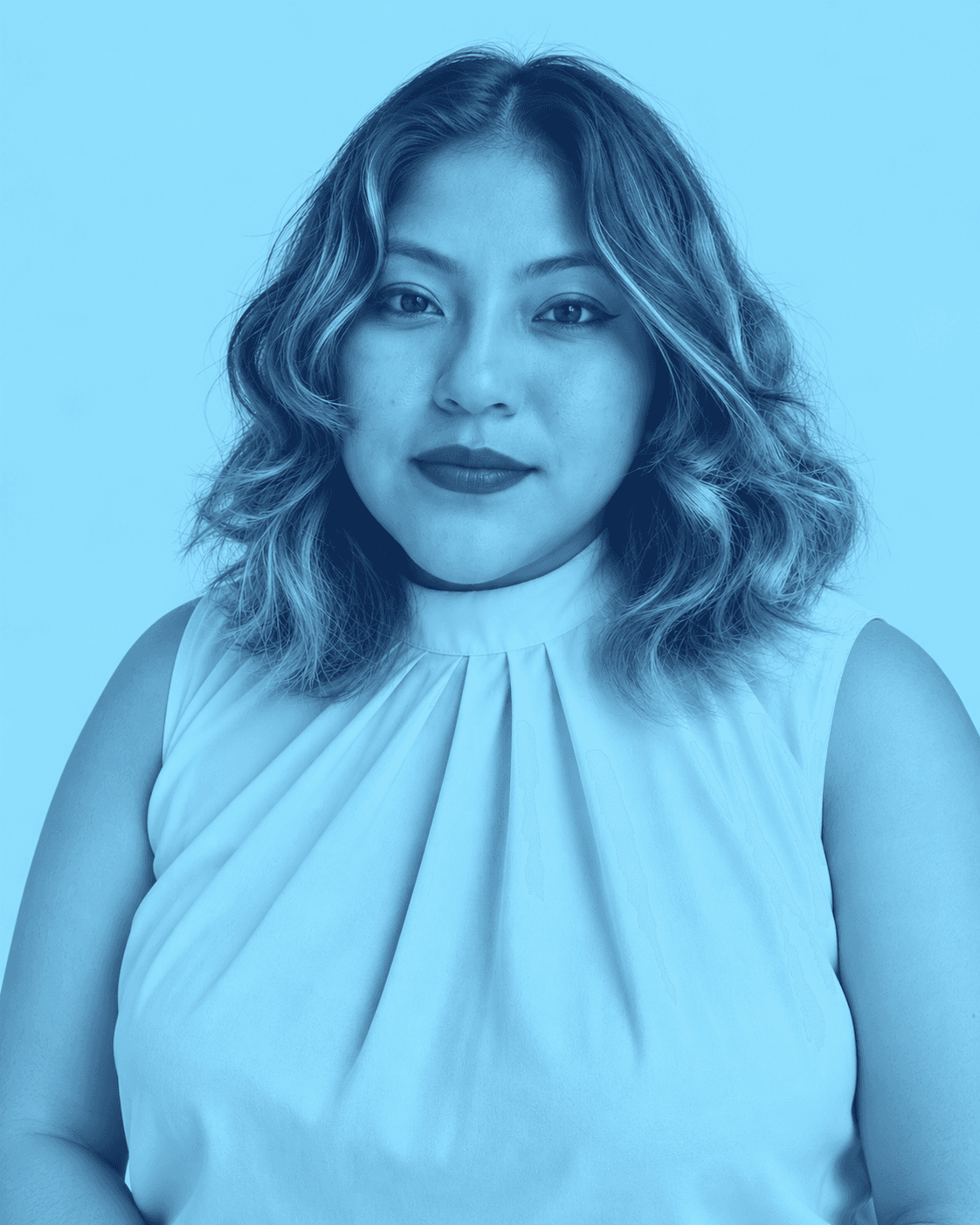 Ana García — Terapeuta en VoyBien