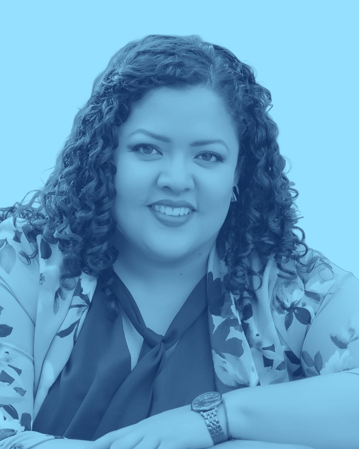 Katia Alanis — Terapeuta en VoyBien