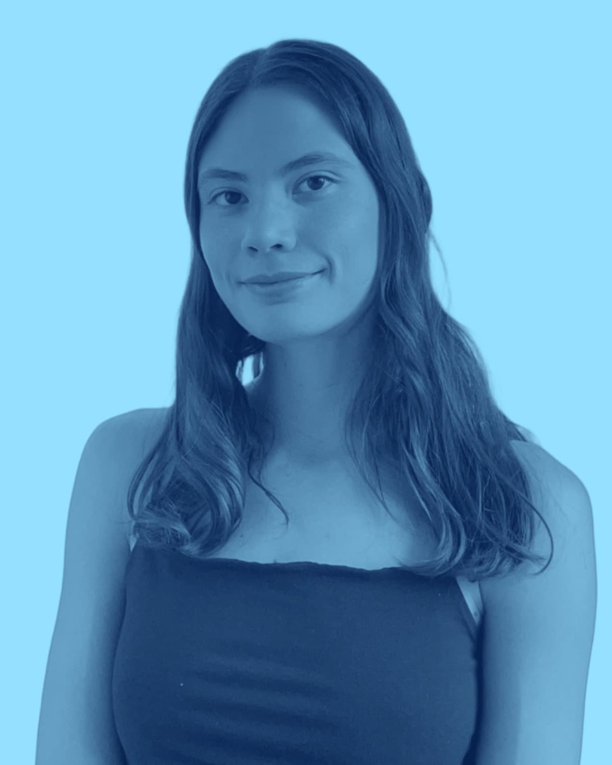 Susana Cuevas — Terapeuta en VoyBien