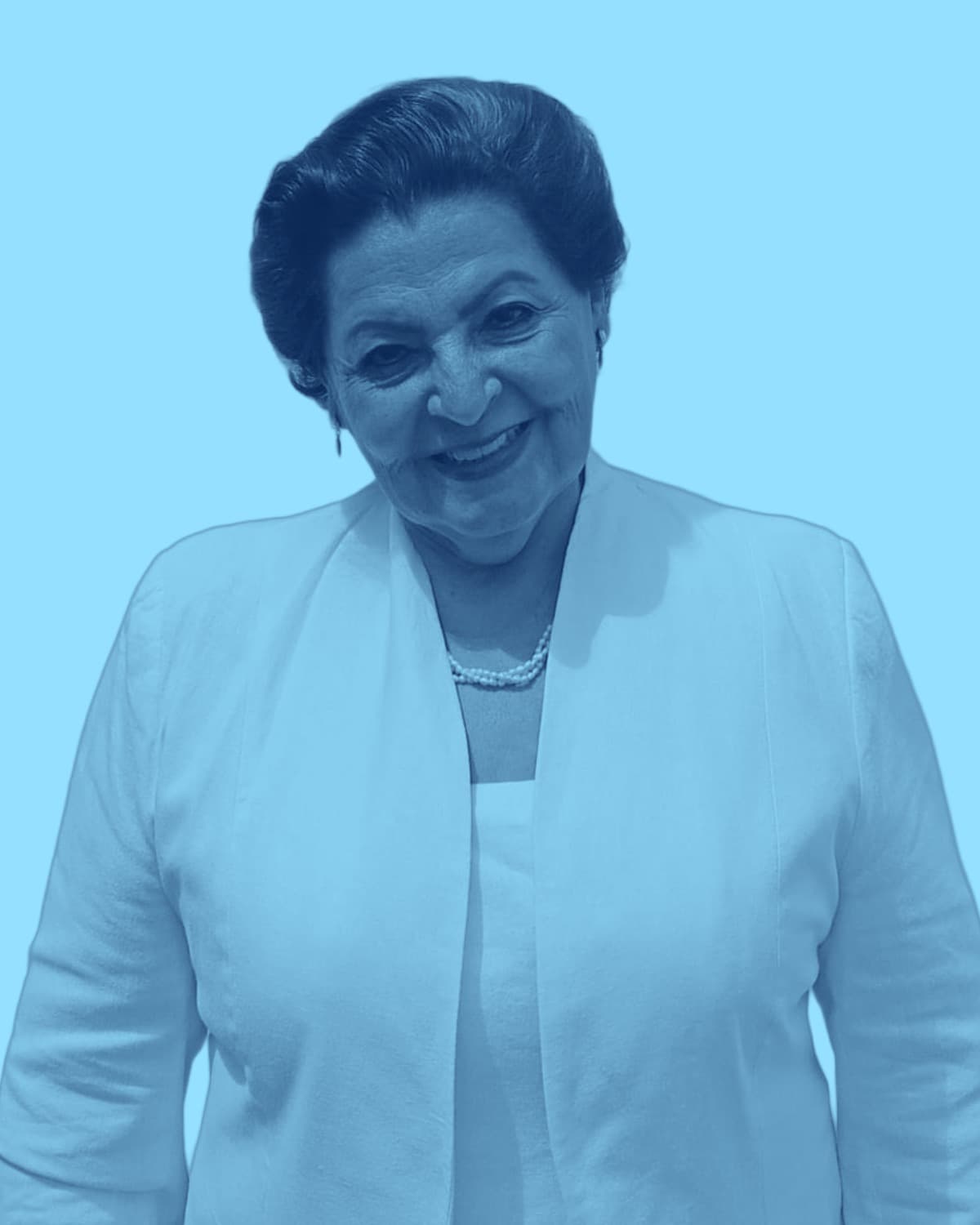 Irma Alicia — Terapeuta en VoyBien