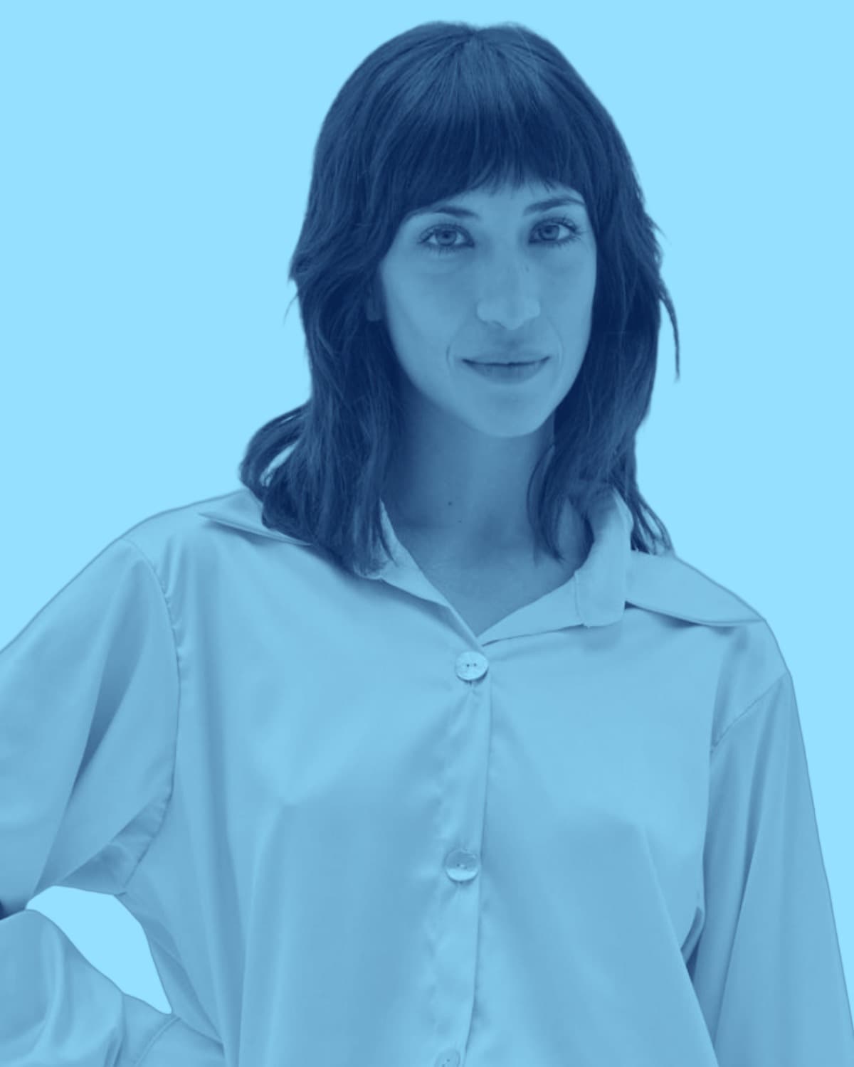 Ana Paula Gómez — Terapeuta en VoyBien