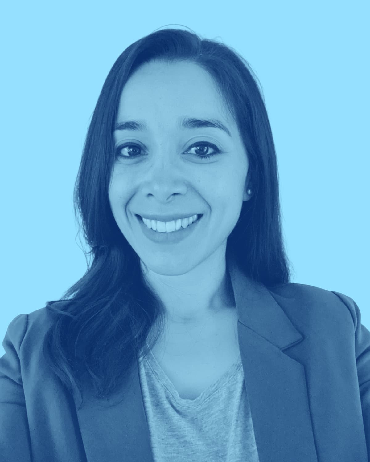 Paty Zetina — Terapeuta en VoyBien