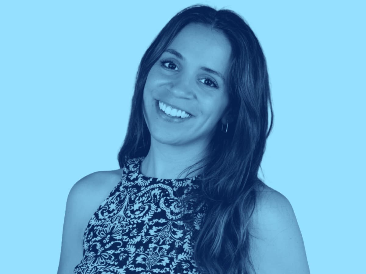 María Fernanda Mariscal