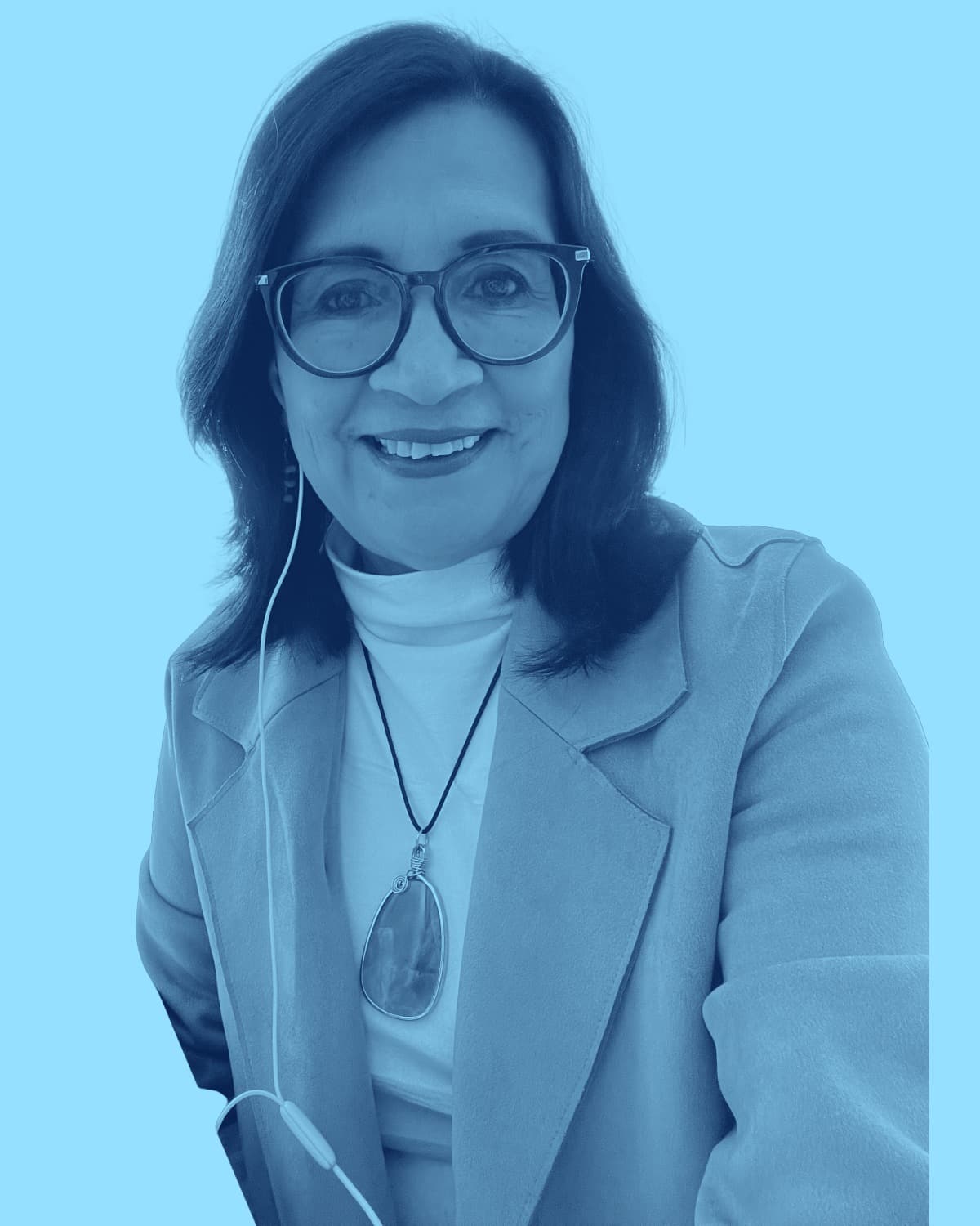 Maricarmen Pérez — Terapeuta en VoyBien