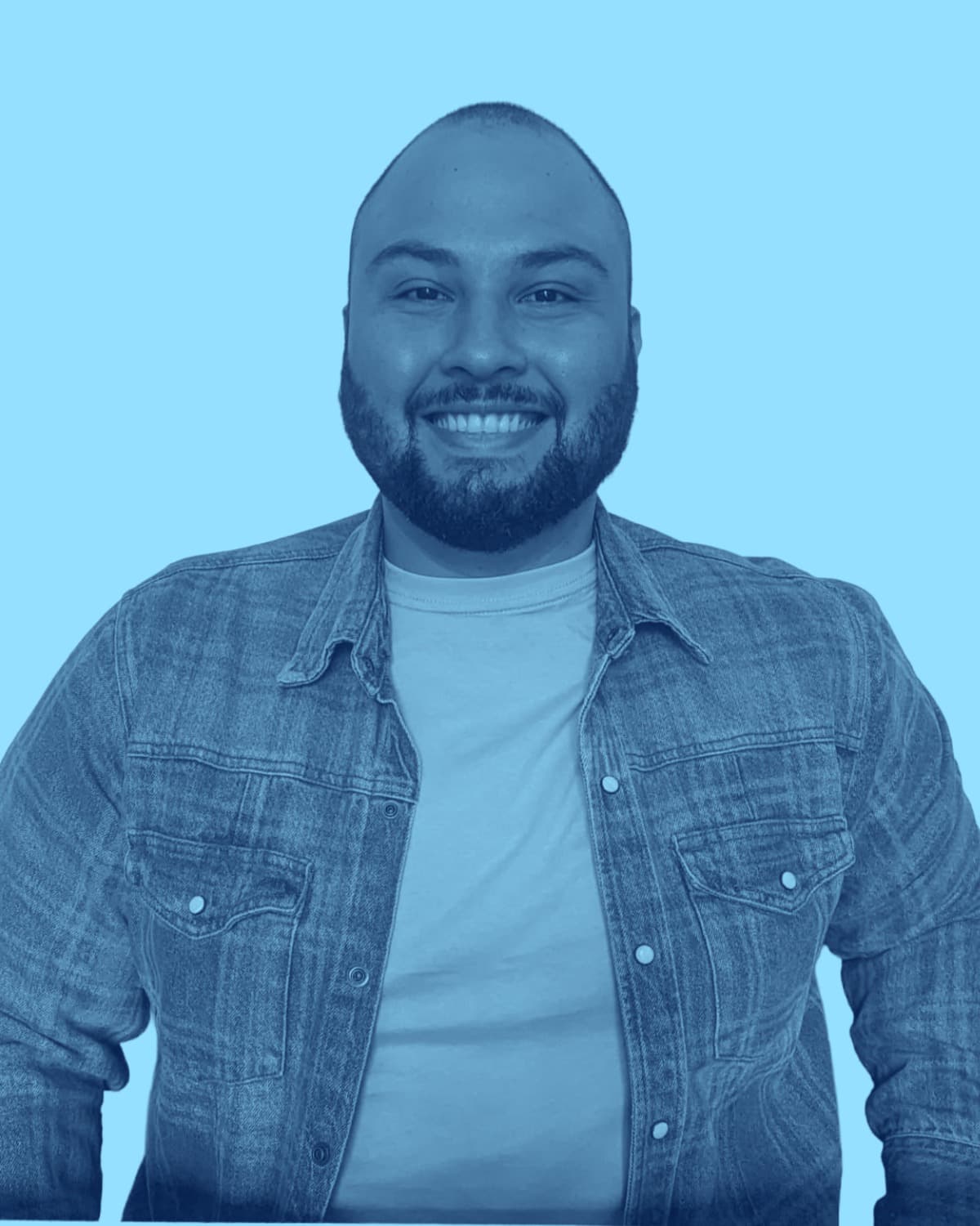 Ezequiel Aparicio — Terapeuta en VoyBien