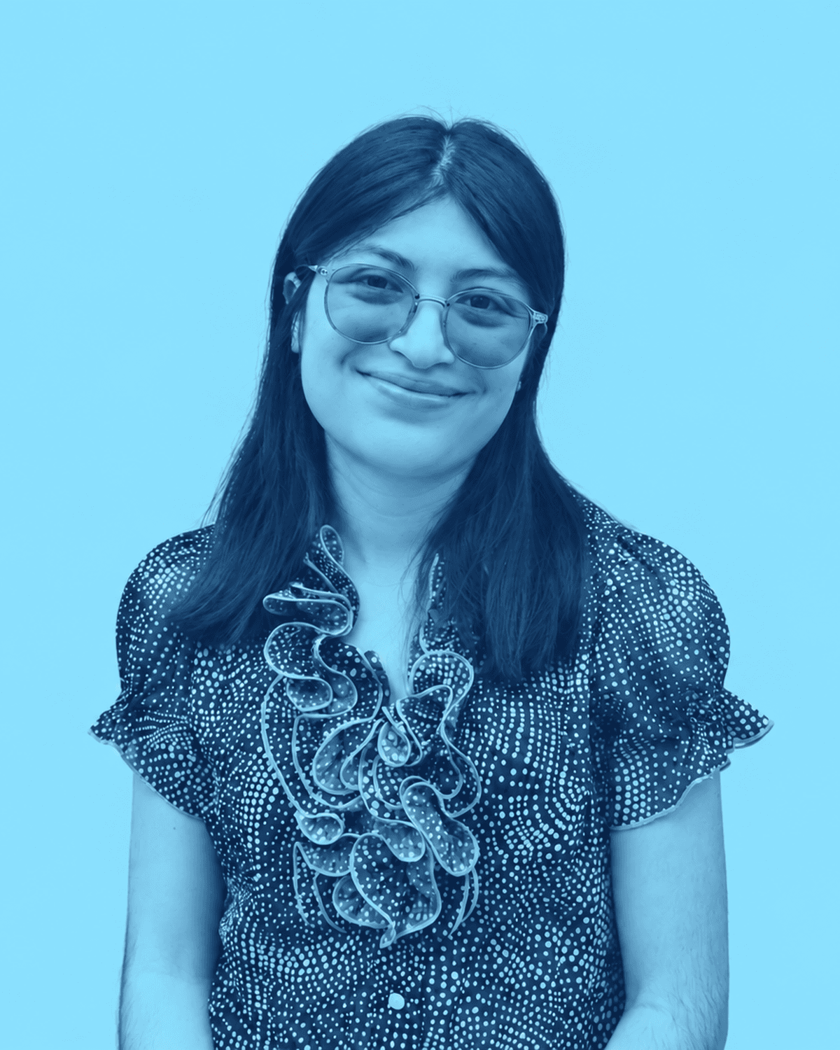 Flor Alcántara — Terapeuta en VoyBien