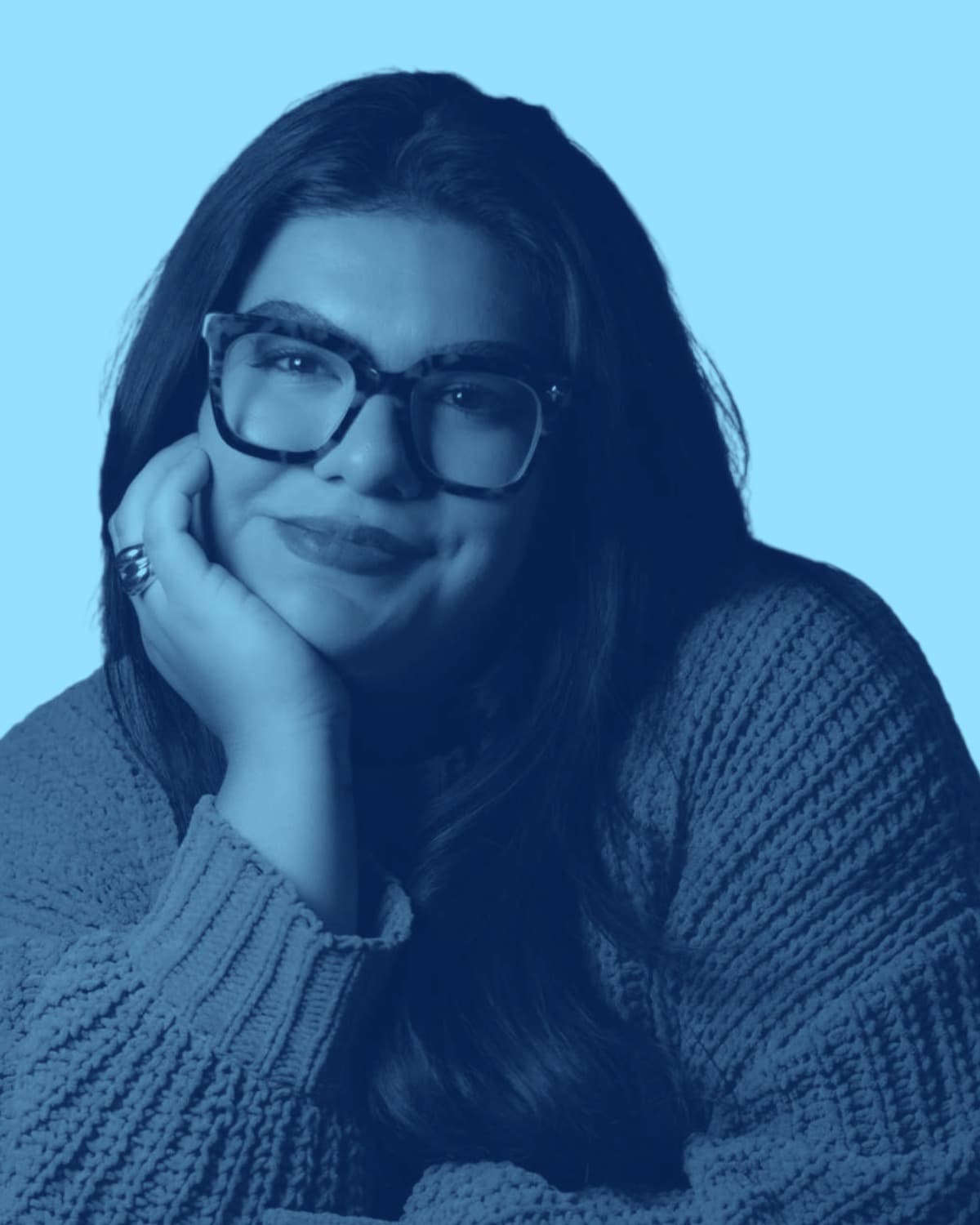 Grecia Garces — Terapeuta en VoyBien