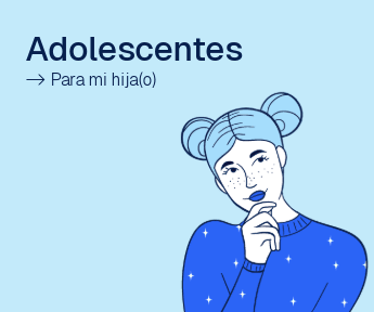 Adolescentes