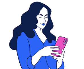 Ilustración del explora