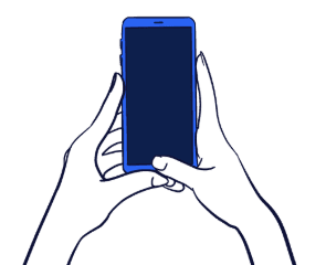 Ilustración del elige