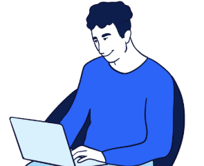 Ilustración del profundiza